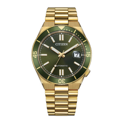 CITIZEN TSUYOSA SHORE NJ0232-53X