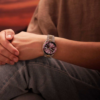 CITIZEN TSUYOSA SHORE NJ0234-58X