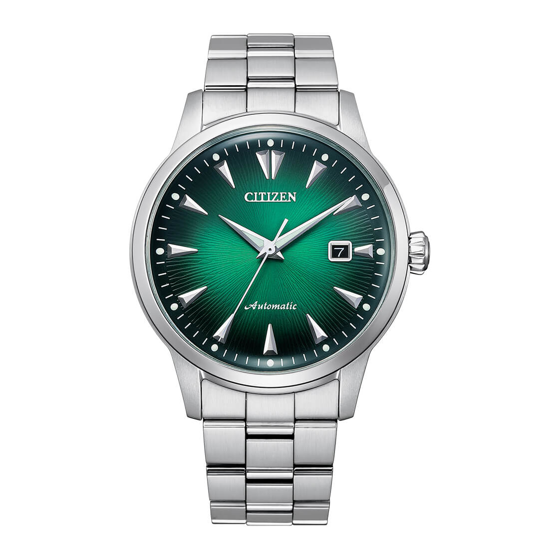 CITIZEN MECHANICAL MEN NK0007-88X