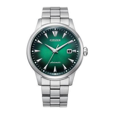 CITIZEN MECHANICAL MEN NK0007-88X