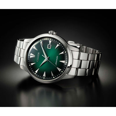 CITIZEN MECHANICAL MEN NK0007-88X