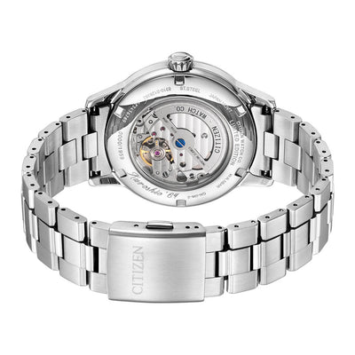 CITIZEN MECHANICAL MEN NK0007-88X