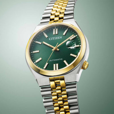 CITIZEN PRODUCT DETAILS NK0024-54X