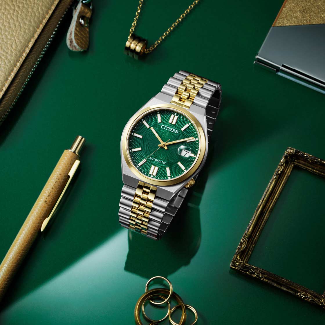 CITIZEN PRODUCT DETAILS NK0024-54X