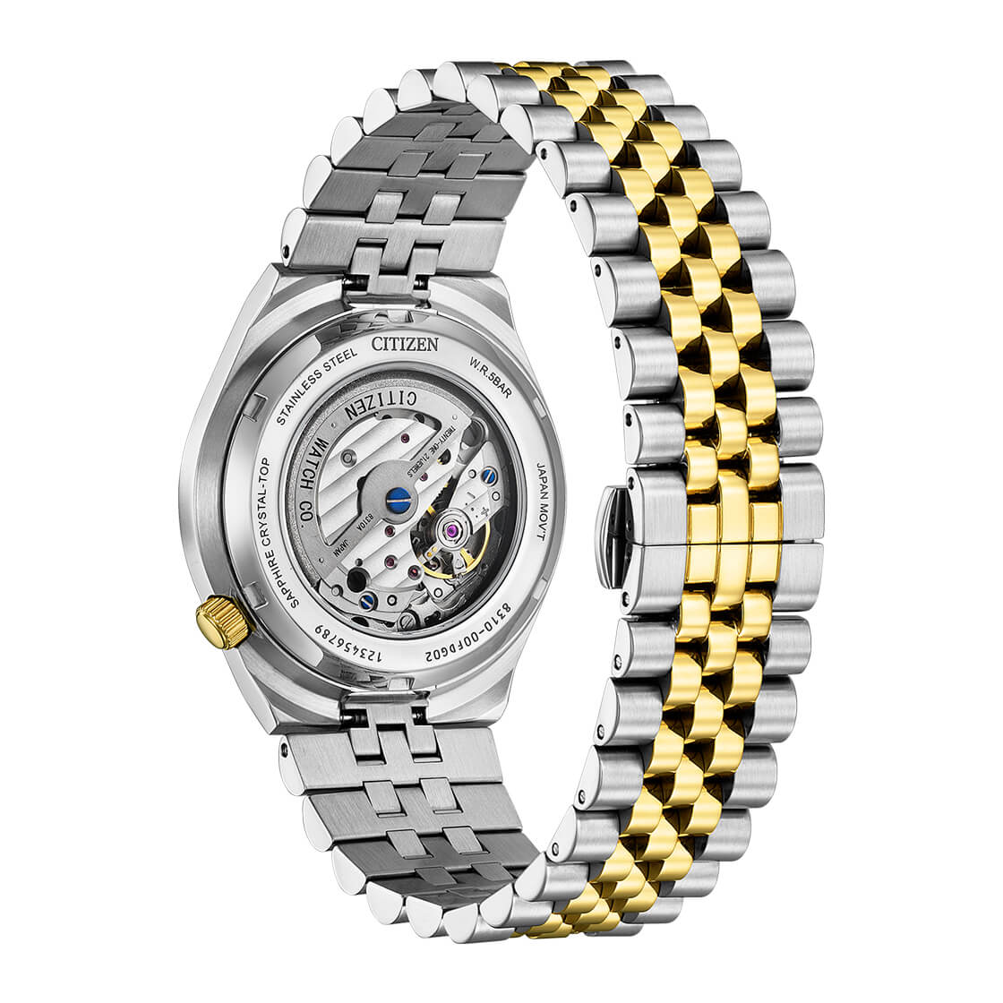 CITIZEN PRODUCT DETAILS NK0024-54X
