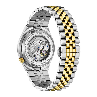 CITIZEN PRODUCT DETAILS NK0024-54X