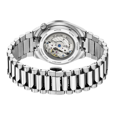 CITIZEN PRODUCT DETAILS NK5010-51L