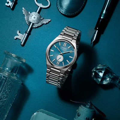 CITIZEN PRODUCT DETAILS NK5010-51L