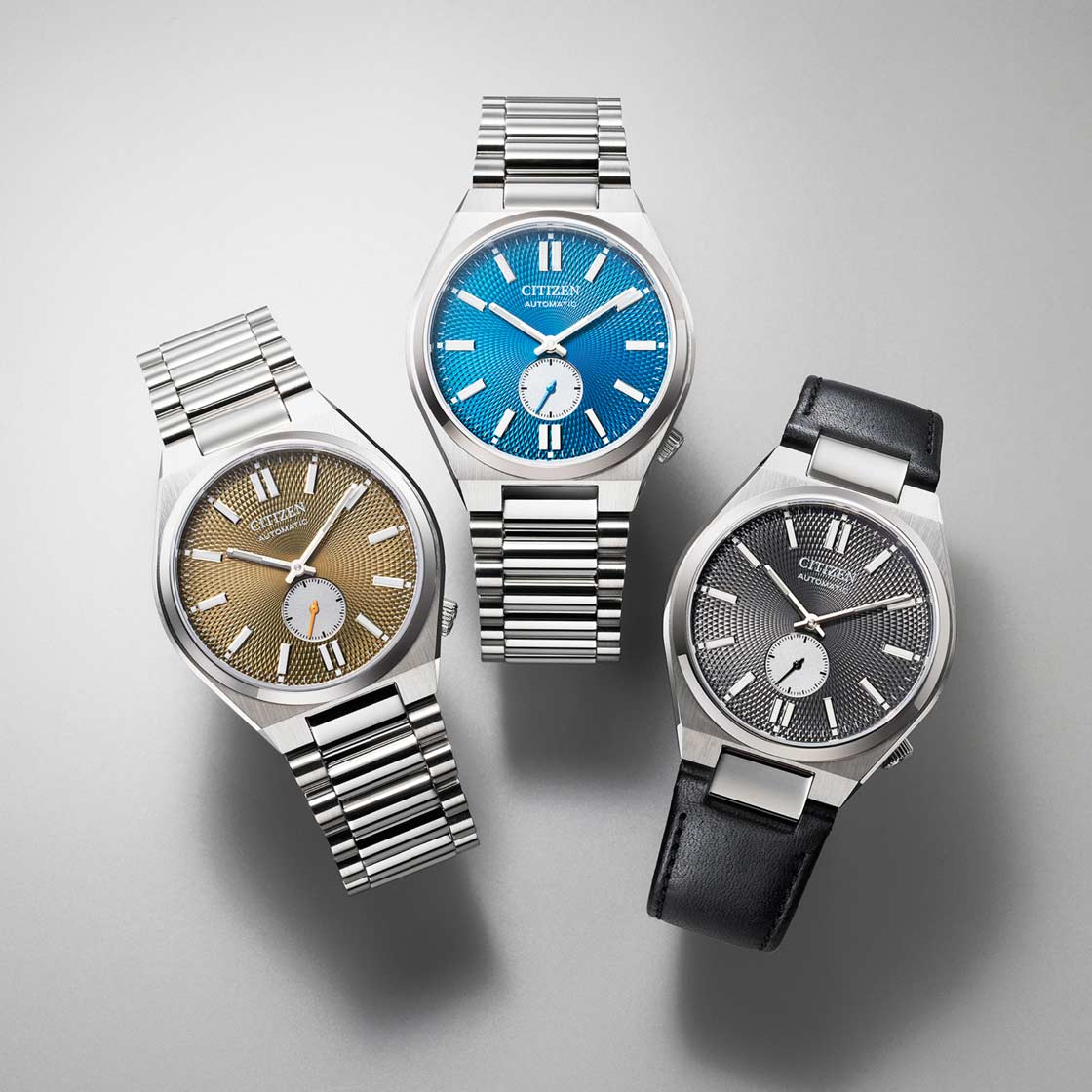 CITIZEN PRODUCT DETAILS NK5010-51L