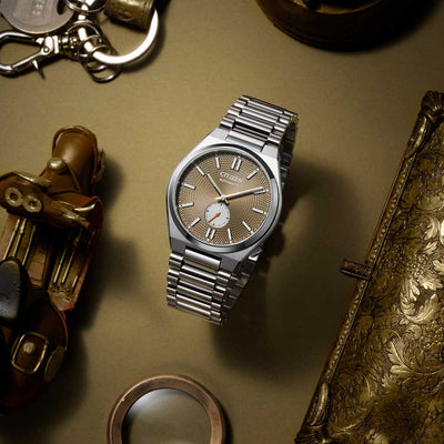 CITIZEN PRODUCT DETAILS NK5010-51X