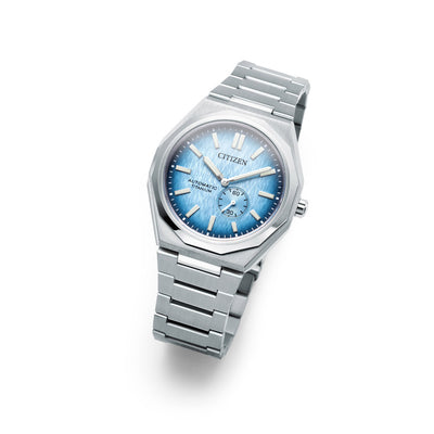 CITIZEN ZENSHIN 60 NK5020-58L