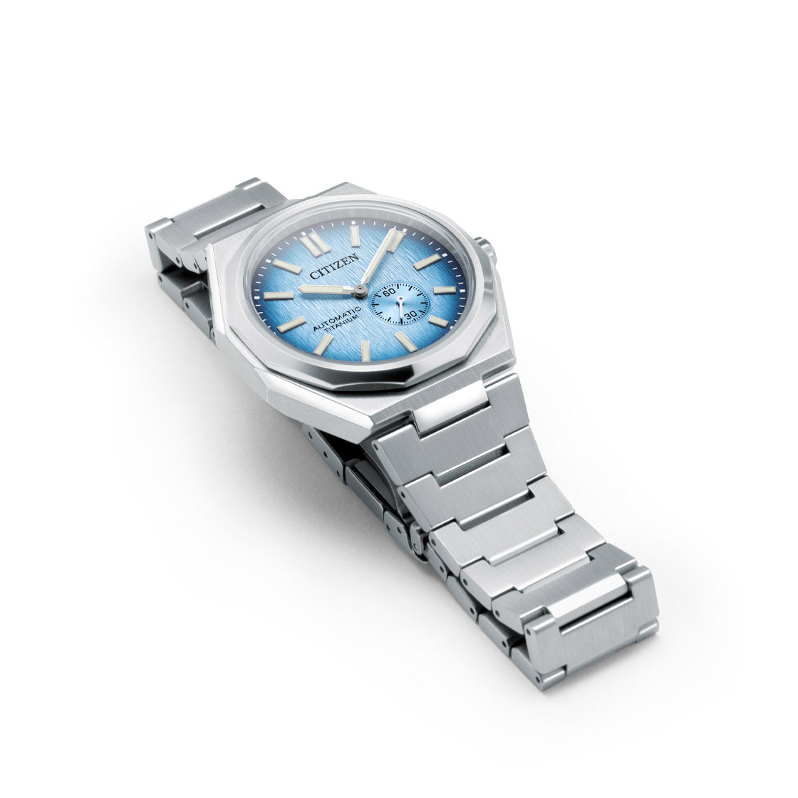 CITIZEN ZENSHIN 60 NK5020-58L