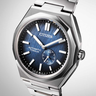 CITIZEN PRODUCT DETAILS NK5020-58M