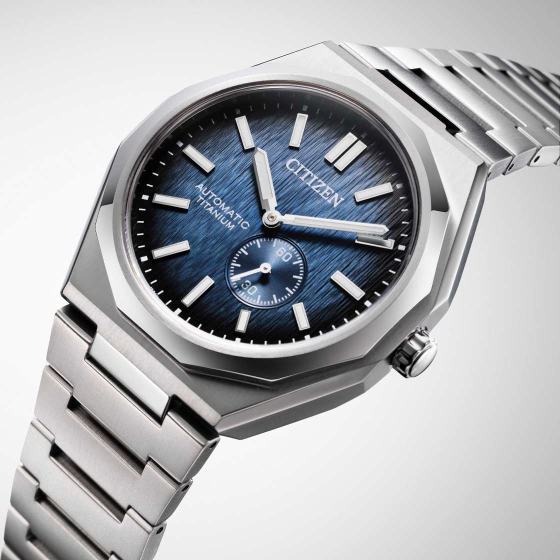 CITIZEN PRODUCT DETAILS NK5020-58M