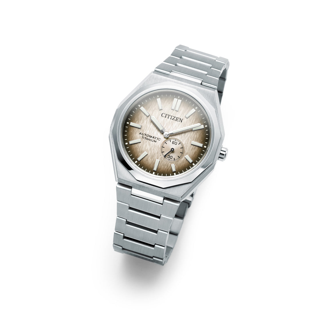 CITIZEN ZENSHIN 60 NK5020-58P