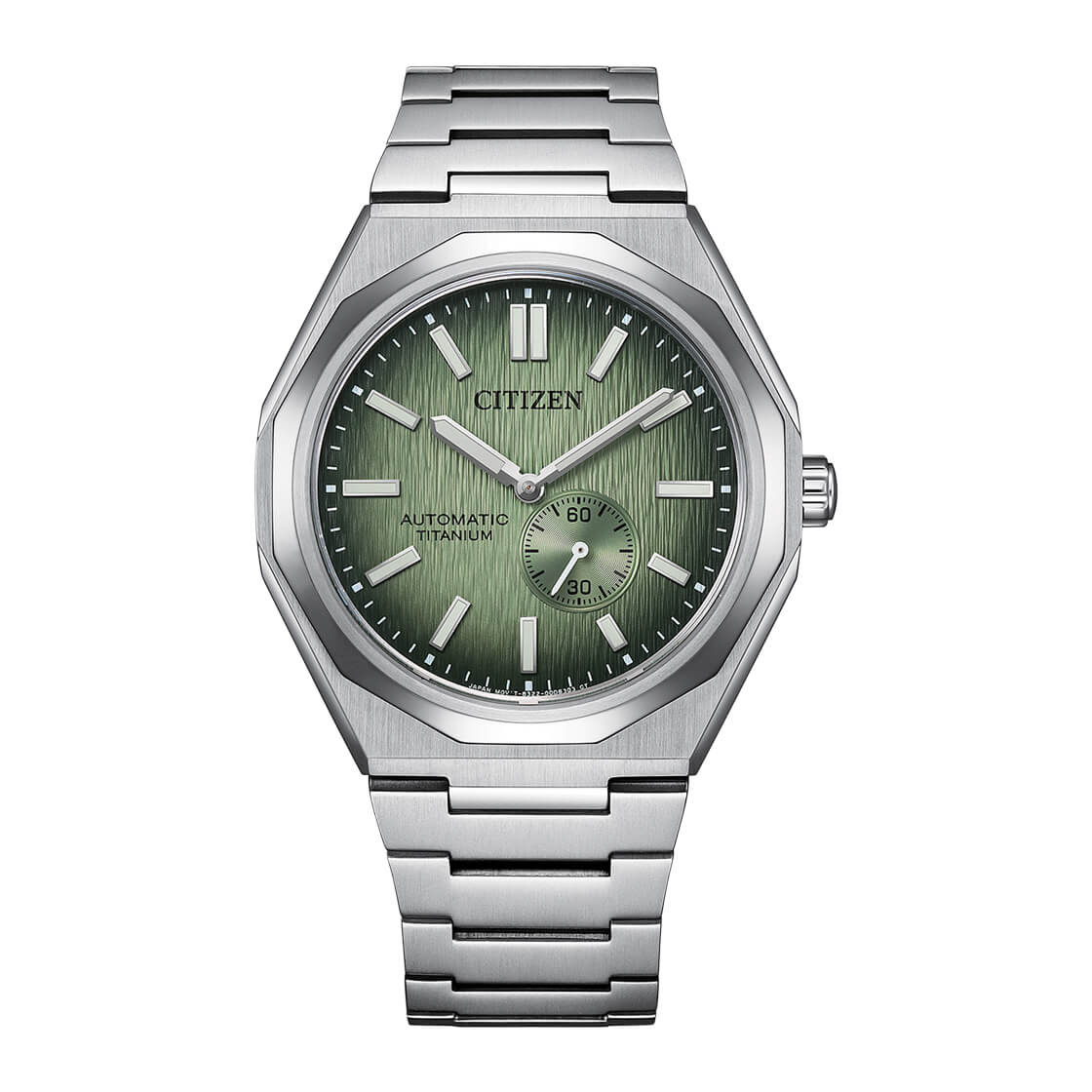 CITIZEN ZENSHIN 60 NK5020-58X