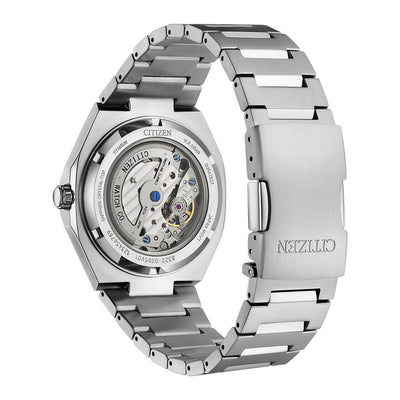 CITIZEN ZENSHIN 60 NK5020-58X