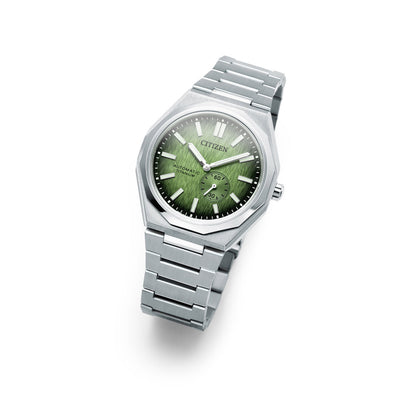 CITIZEN ZENSHIN 60 NK5020-58X