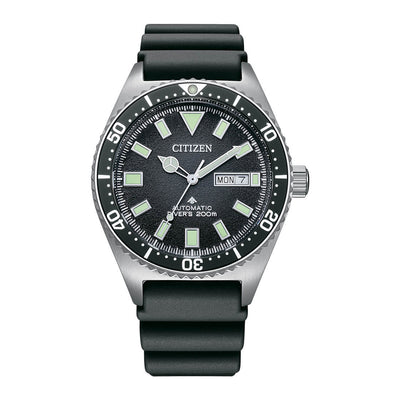 CITIZEN PROMASTER MARINE NY0120-01E