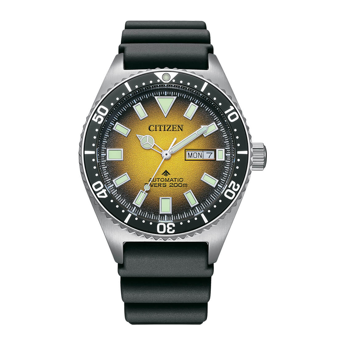 CITIZEN PROMASTER MARINE NY0120-01X