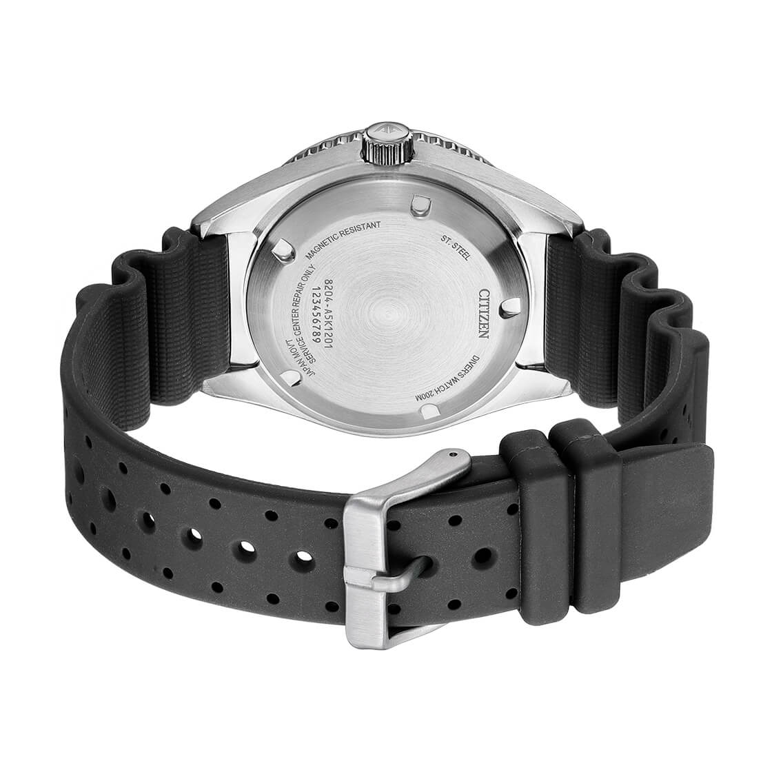 CITIZEN PROMASTER MARINE NY0120-01Z