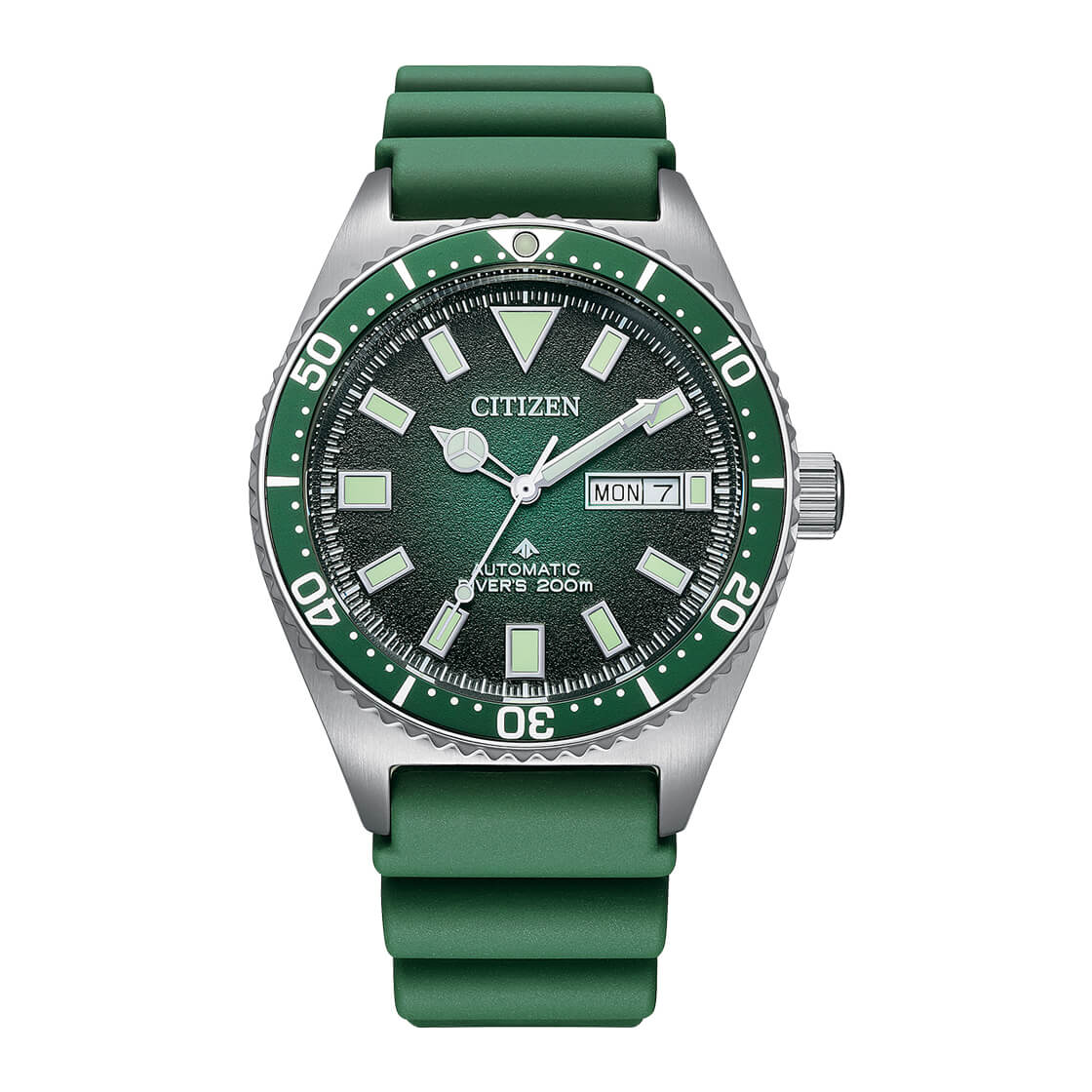 CITIZEN PROMASTER MARINE NY0121-09X