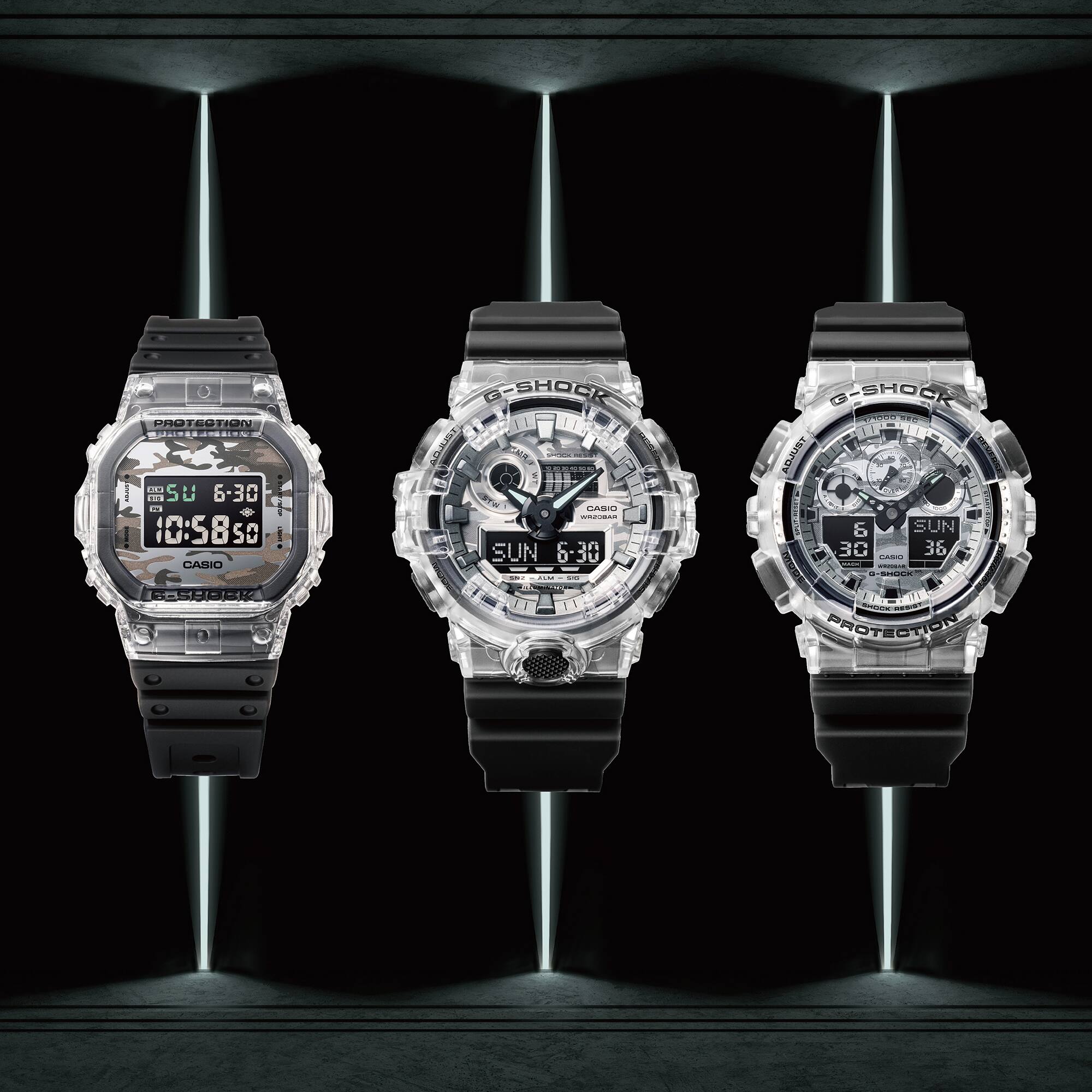 GA-700SKC-1A