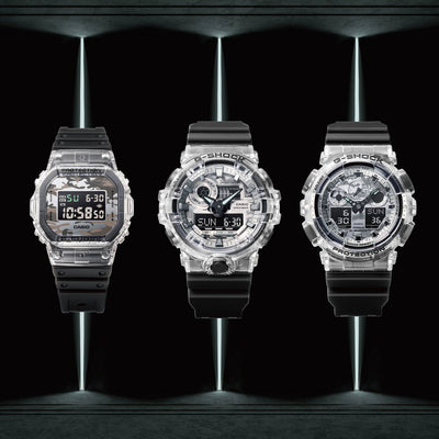 GA-700SKC-1A