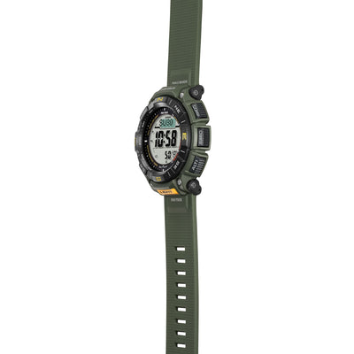 CASIO PRO TREK PRG-340-3