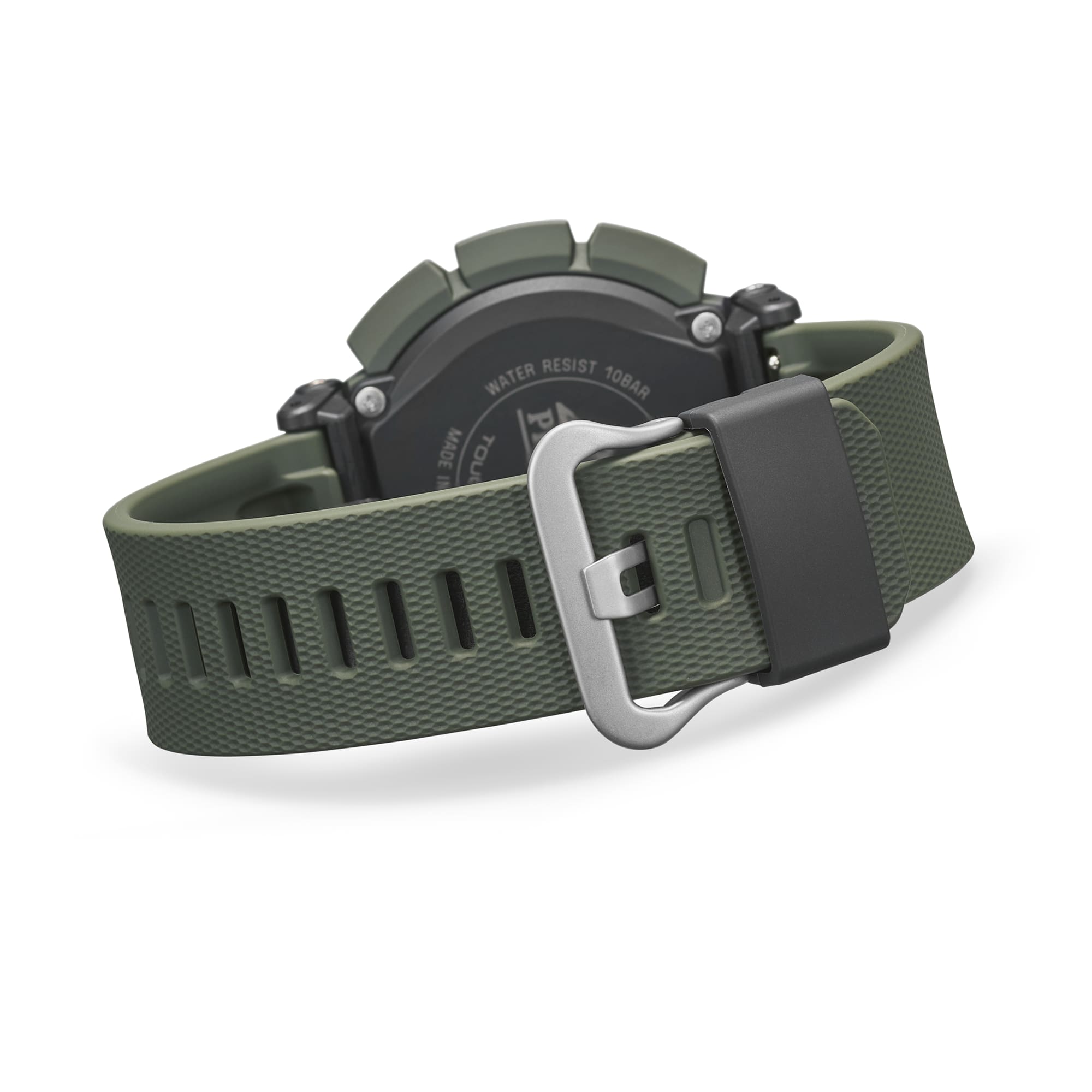 CASIO PRO TREK PRG-340-3
