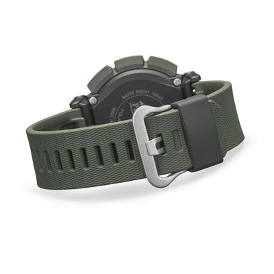 CASIO PRO TREK PRG-340-3