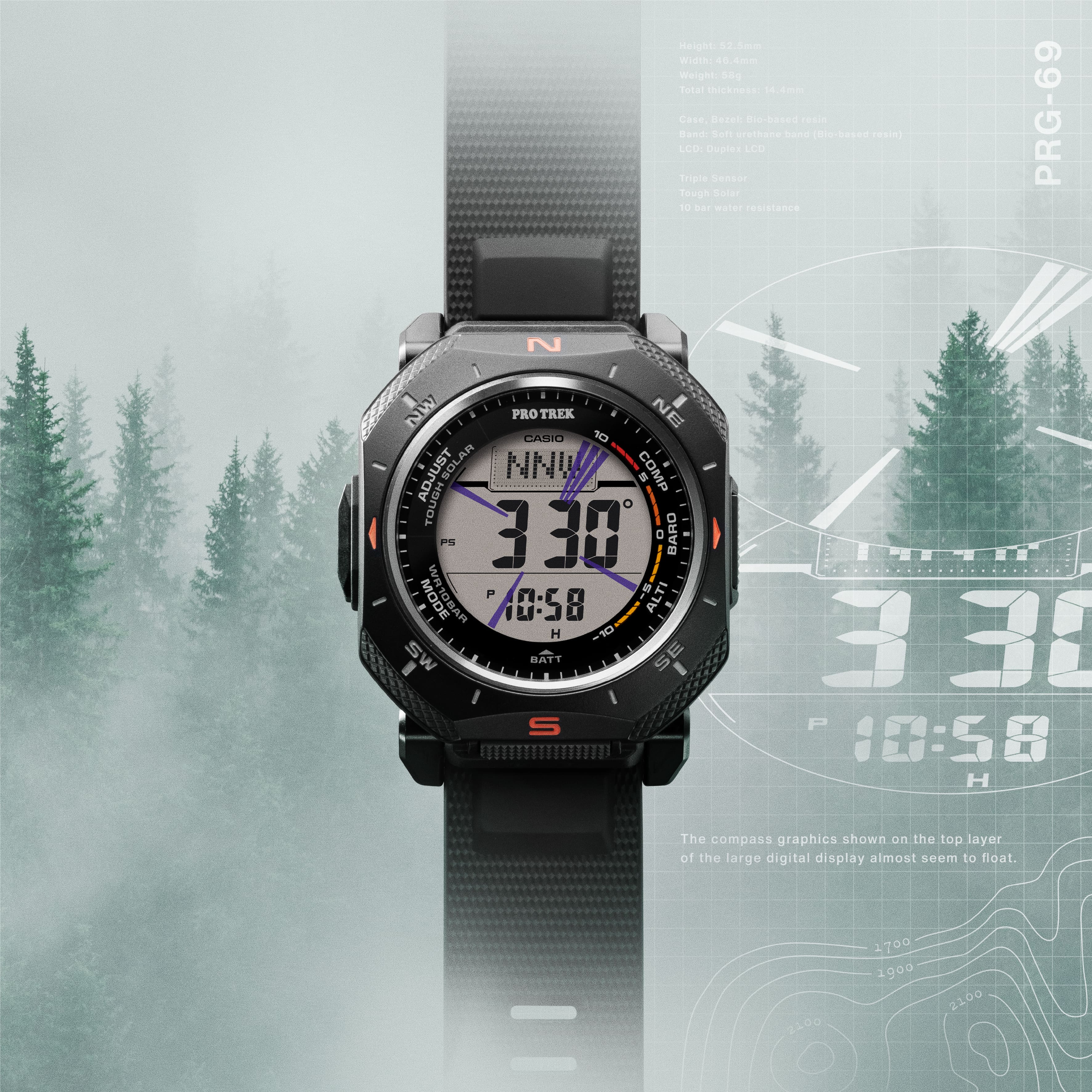 PRG-69-1