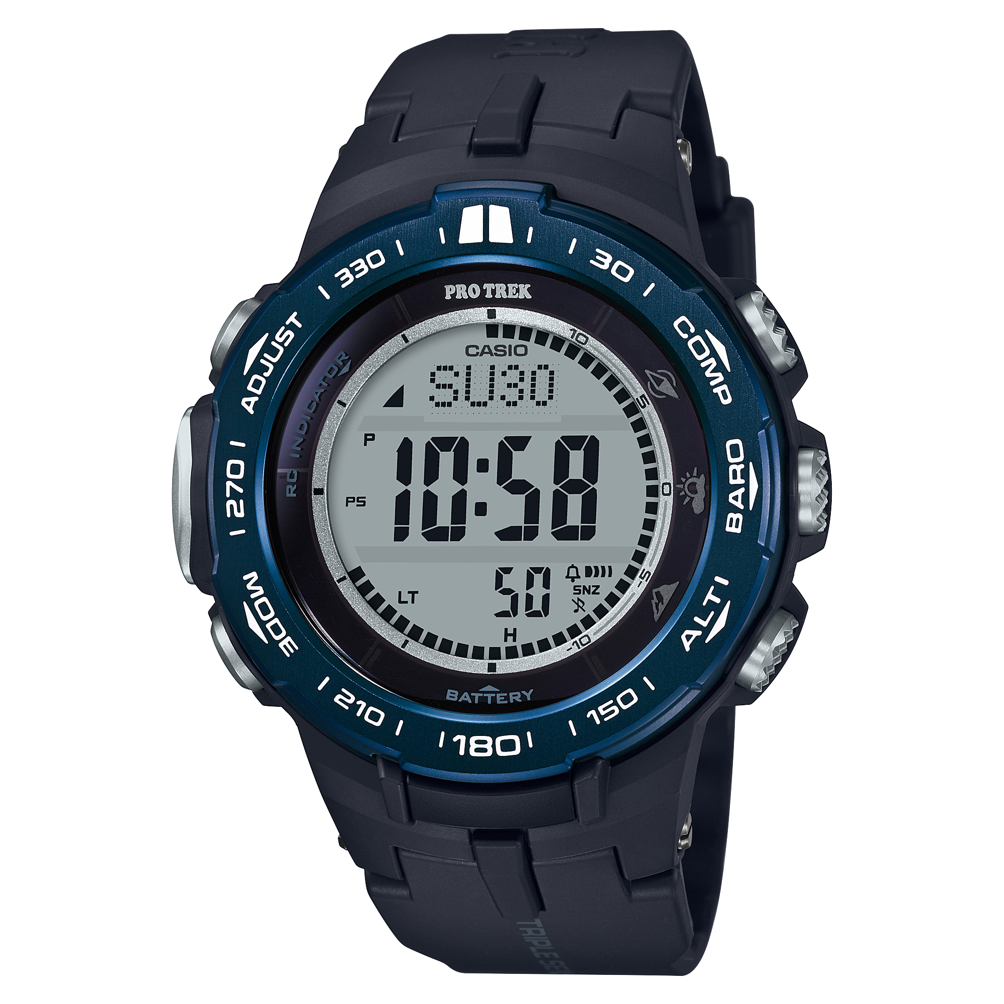 PRO TREK PRW3100YB-1