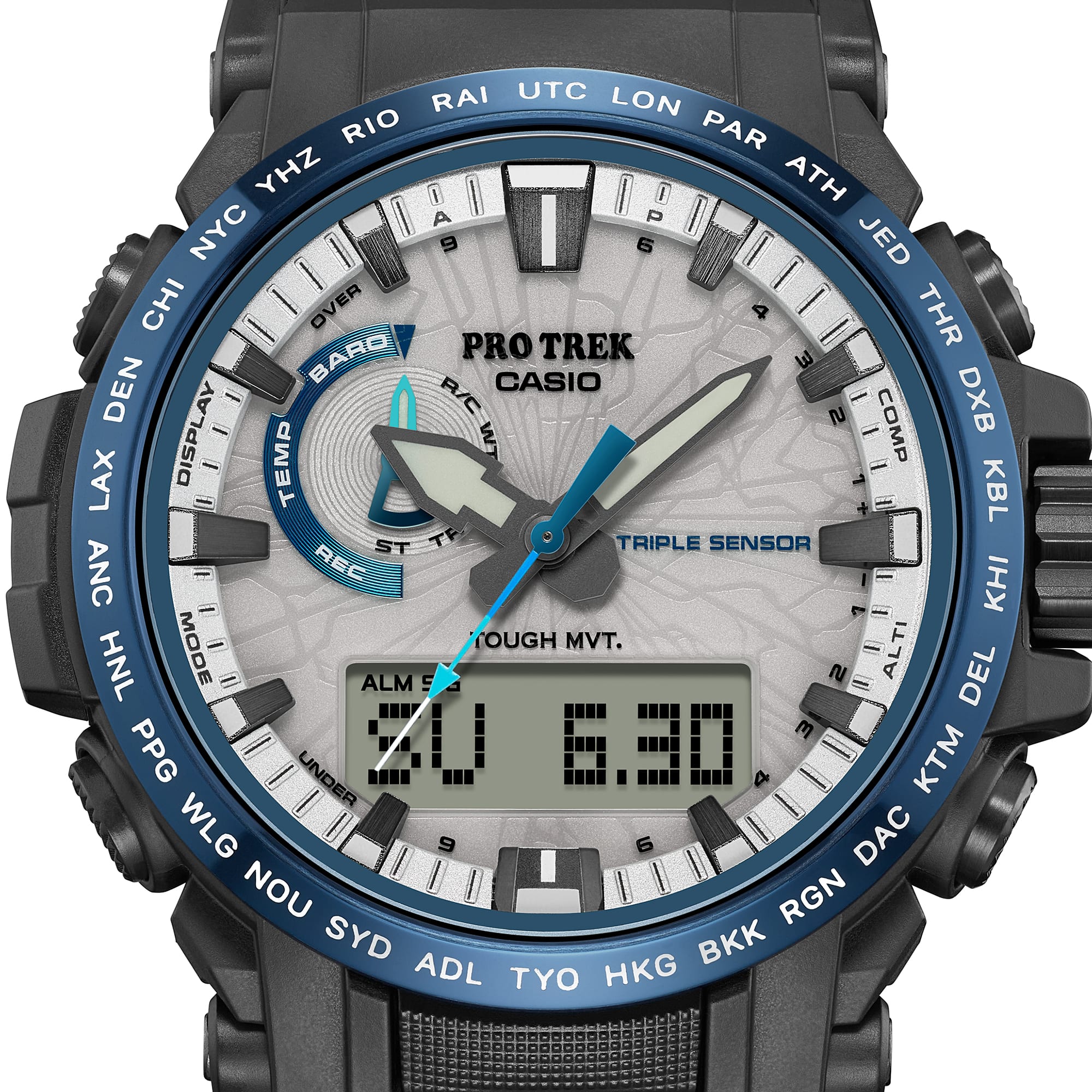 PRW-61D-2