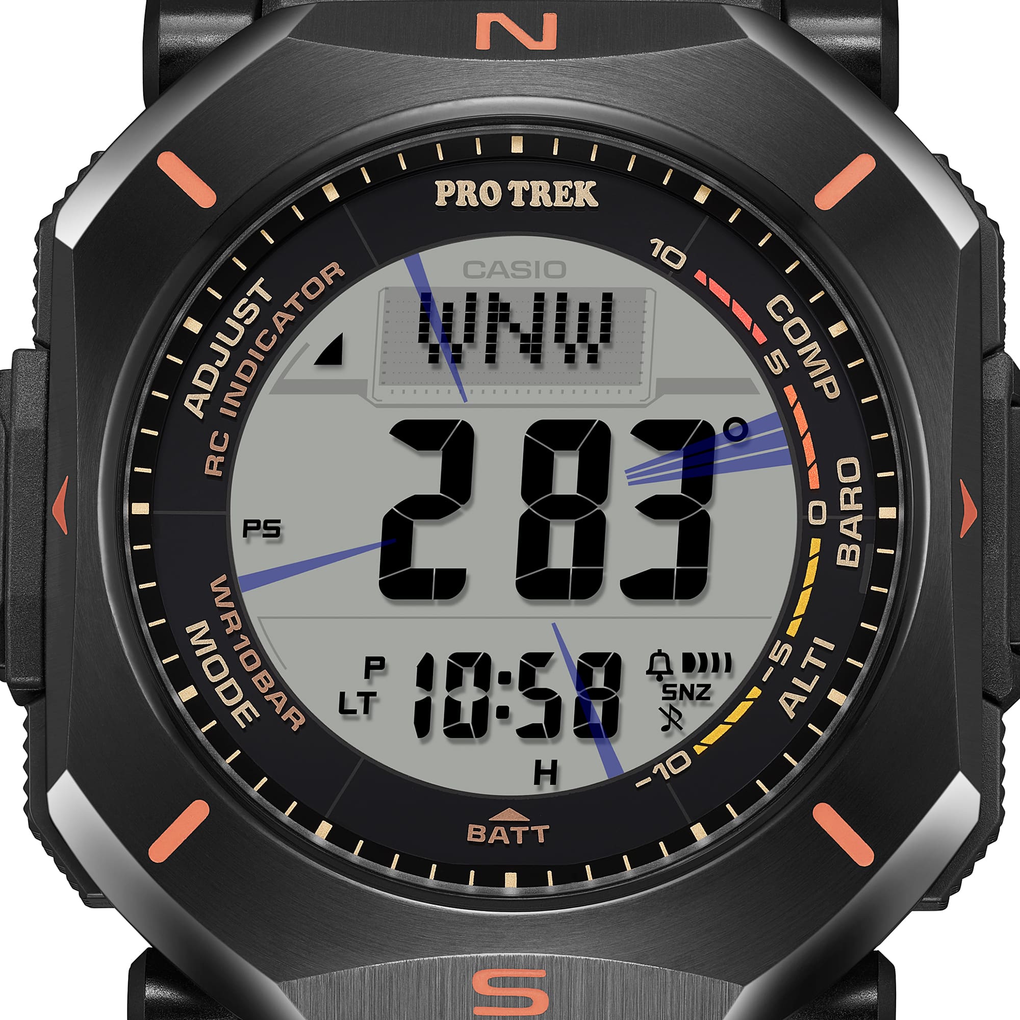PRW-69YB-3
