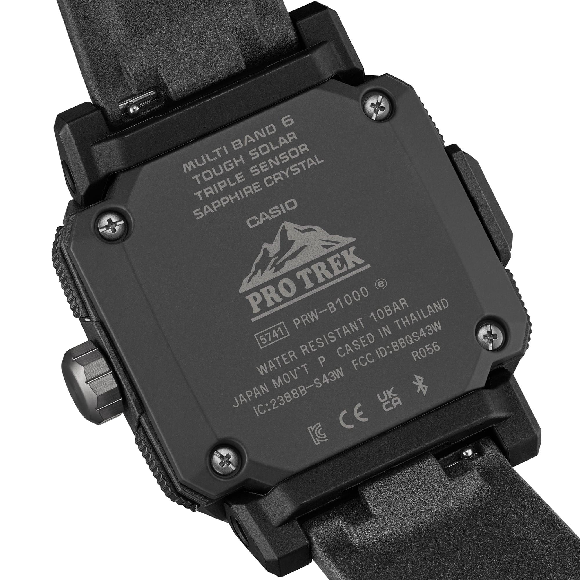 PRW-B1000-1