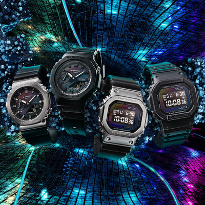 GA-2100RW-1A