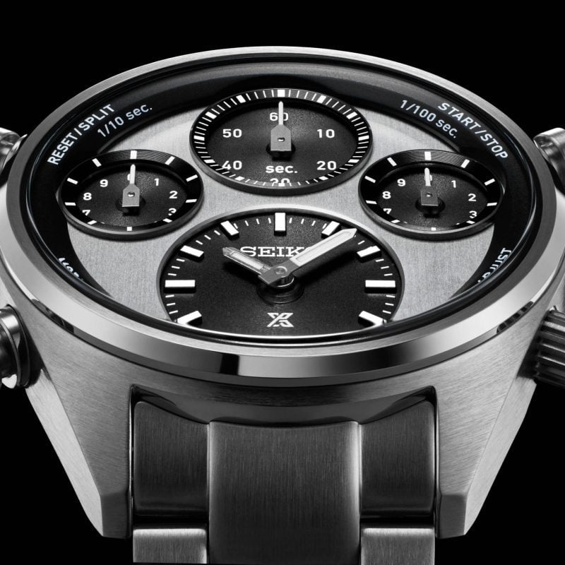 SEIKO SFJ001P1