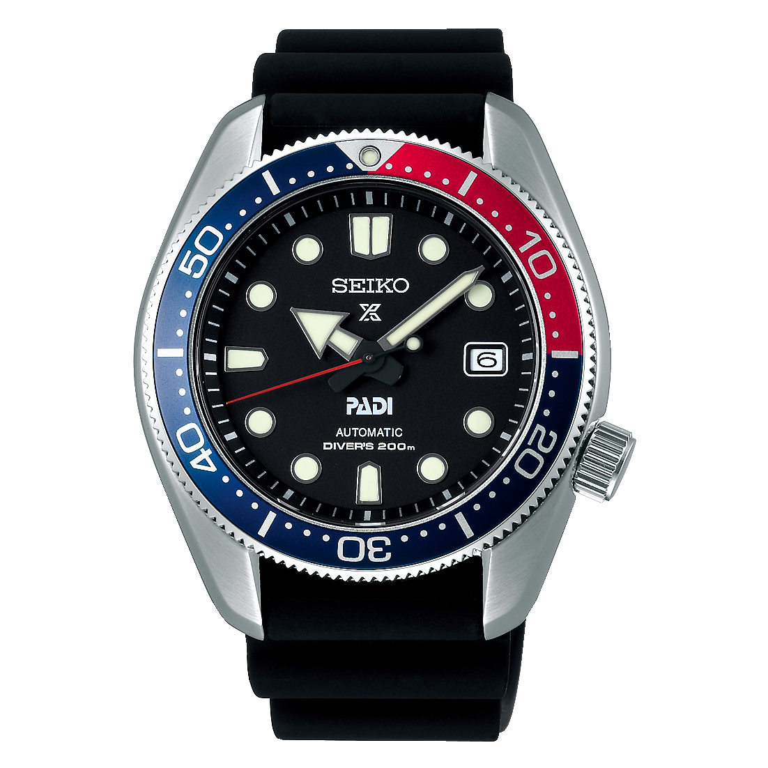 SEIKO SPB087
