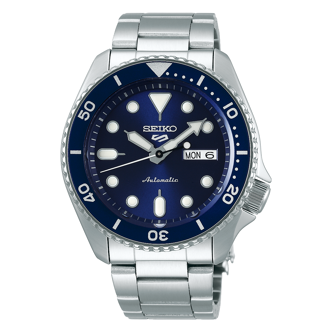 SEIKO SRPD51