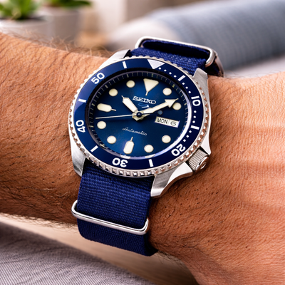 SEIKO SRPD51K2