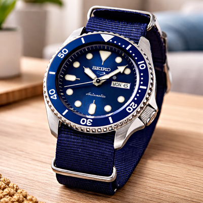 SEIKO SRPD51K2