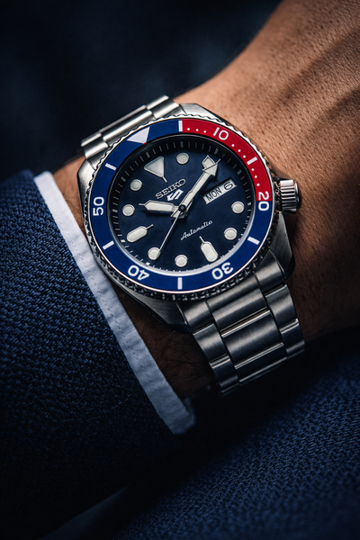 SEIKO SRPD53K1