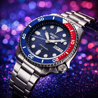 SEIKO SRPD53K1