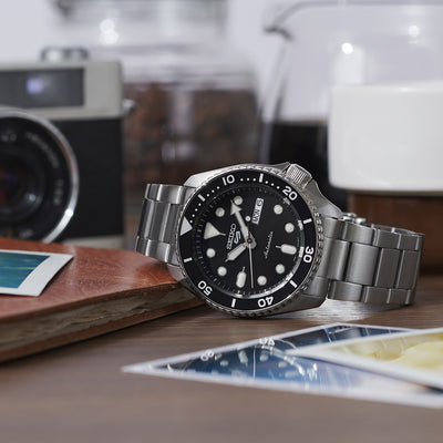SEIKO SRPD55K1