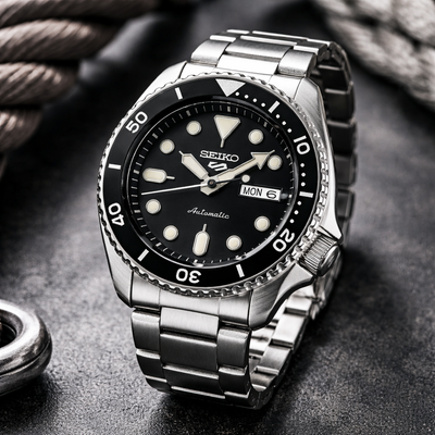 SEIKO SRPD55K1