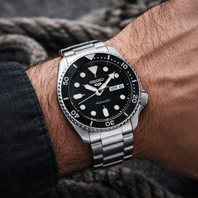 SEIKO SRPD55K1