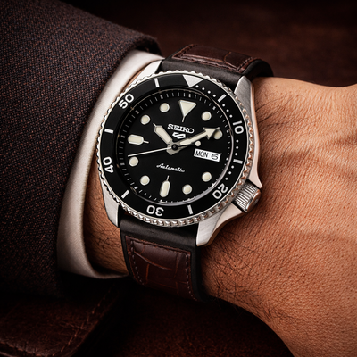 SEIKO SRPD55K2