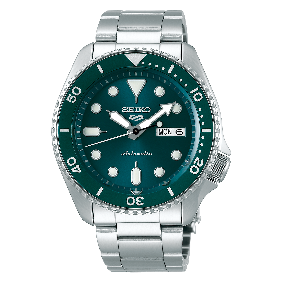 SEIKO SRPD61