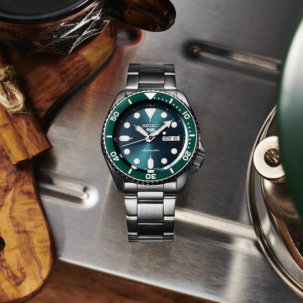 SEIKO SRPD61